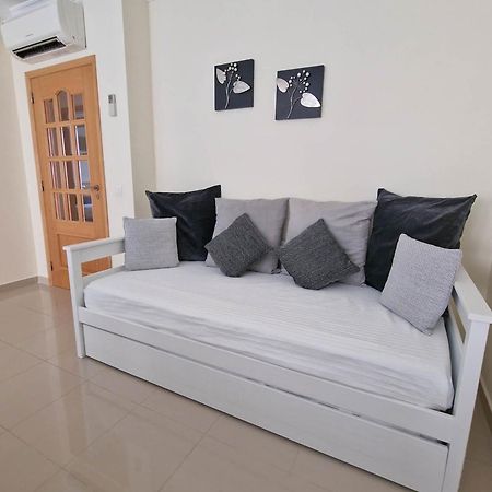Apartment Rocha Oceano Azul Charming Portimao Ngoại thất bức ảnh