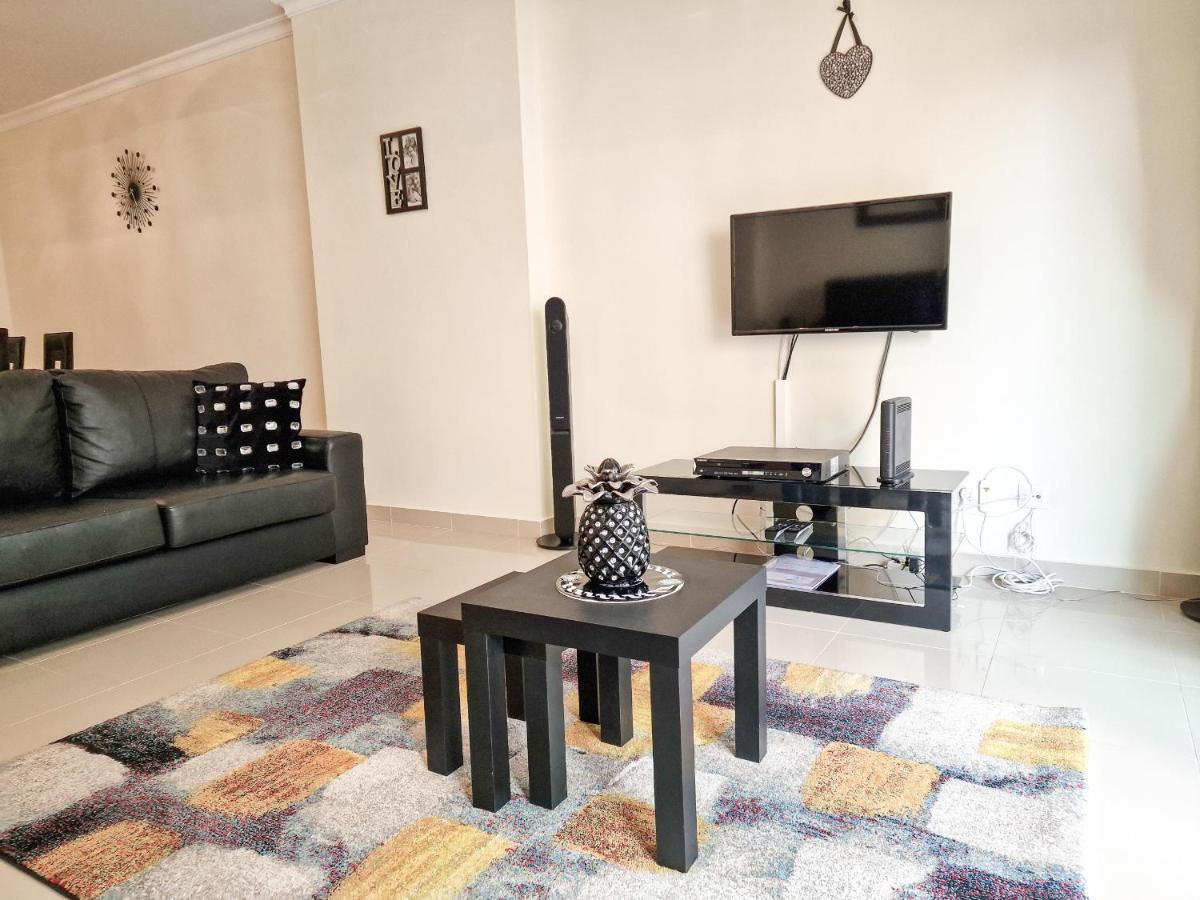 Apartment Rocha Oceano Azul Charming Portimao Ngoại thất bức ảnh