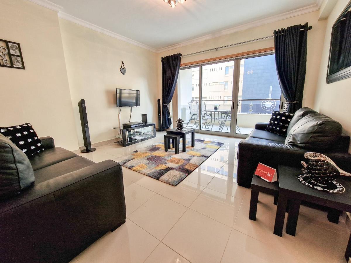 Apartment Rocha Oceano Azul Charming Portimao Ngoại thất bức ảnh