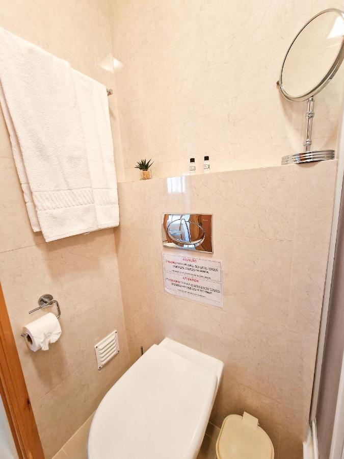 Apartment Rocha Oceano Azul Charming Portimao Ngoại thất bức ảnh