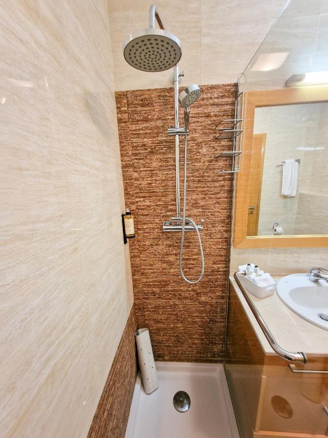 Apartment Rocha Oceano Azul Charming Portimao Ngoại thất bức ảnh