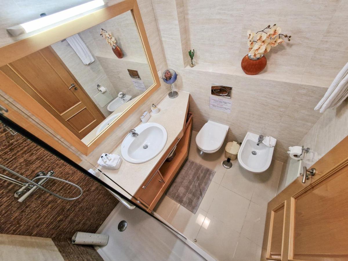 Apartment Rocha Oceano Azul Charming Portimao Ngoại thất bức ảnh