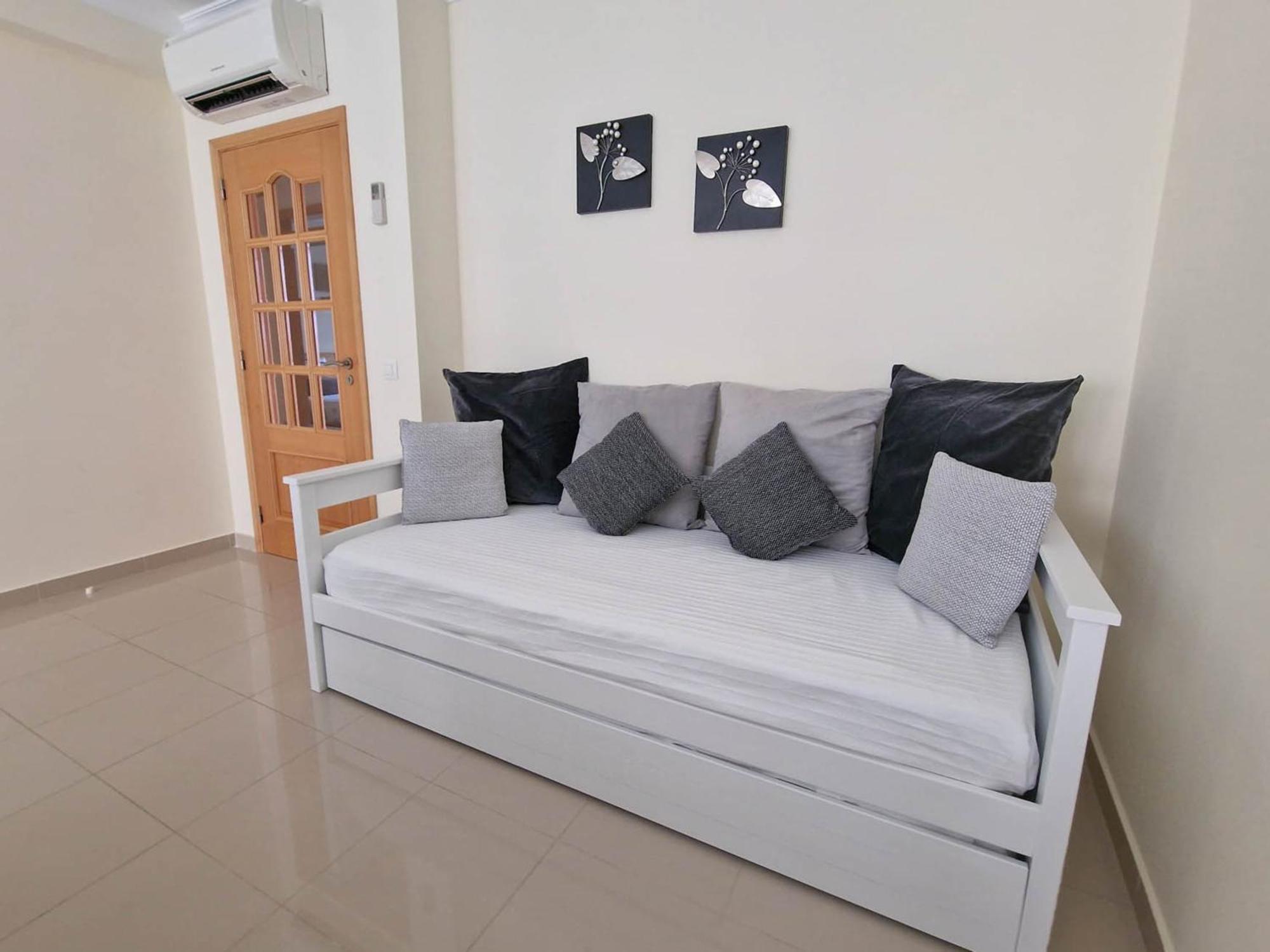 Apartment Rocha Oceano Azul Charming Portimao Ngoại thất bức ảnh